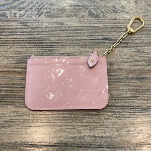 Louis Vuitton Vernon Key Pouch